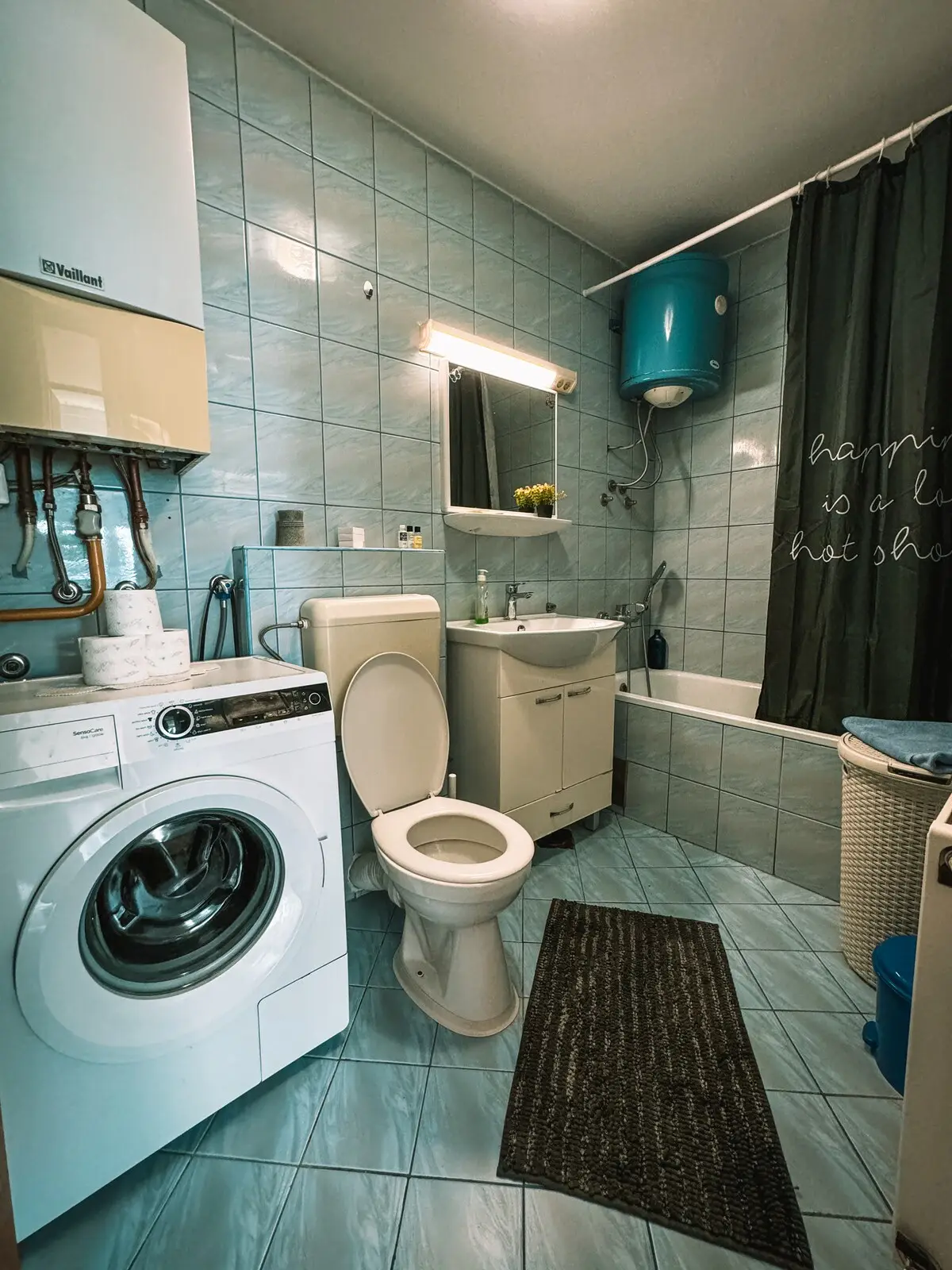Apartment Aerodrom