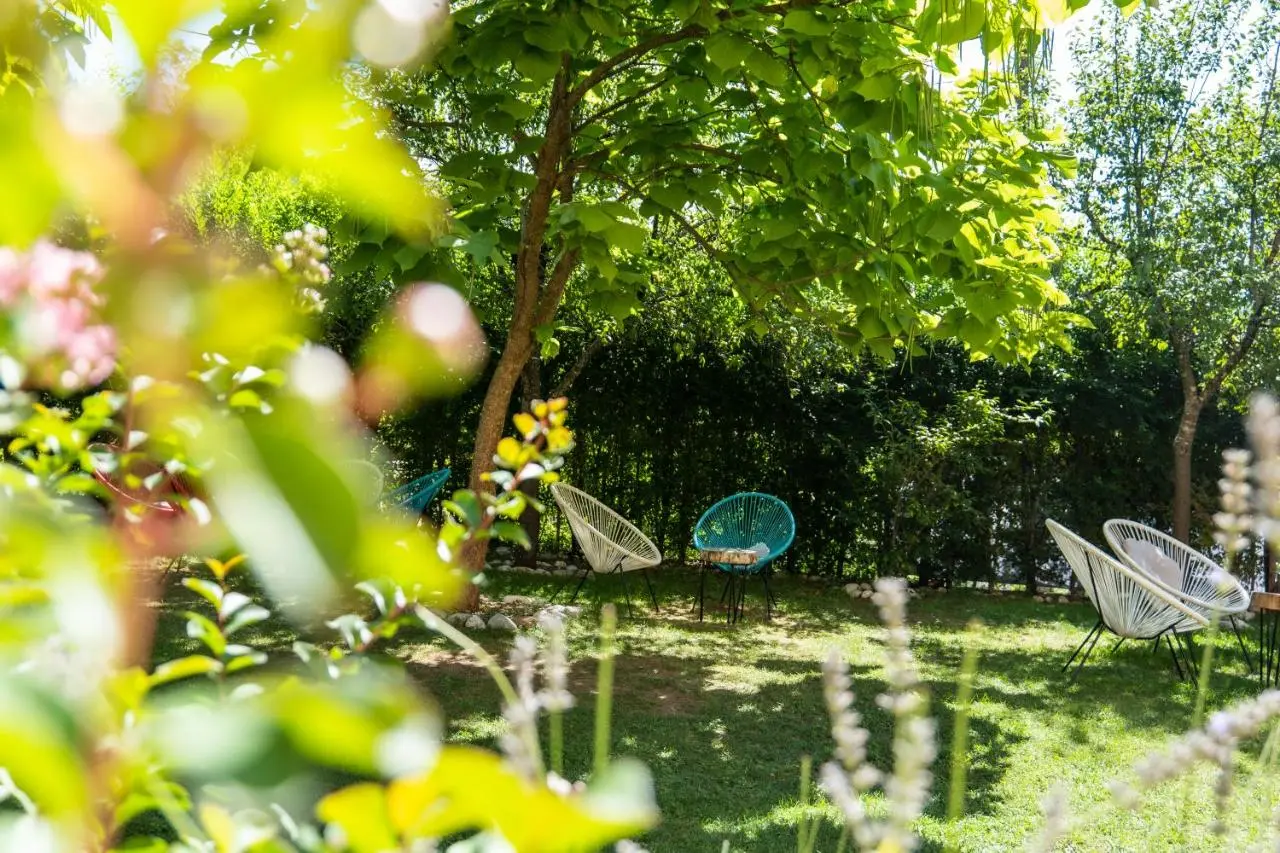 Vila Sunce Village Resort Konjic