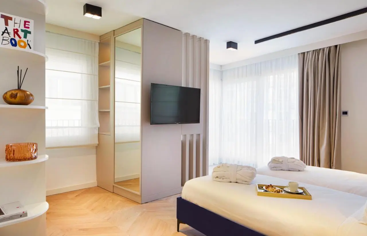 G Residences Gayrettepe