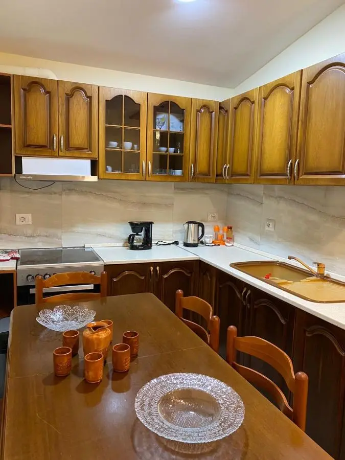 Villa Nikol