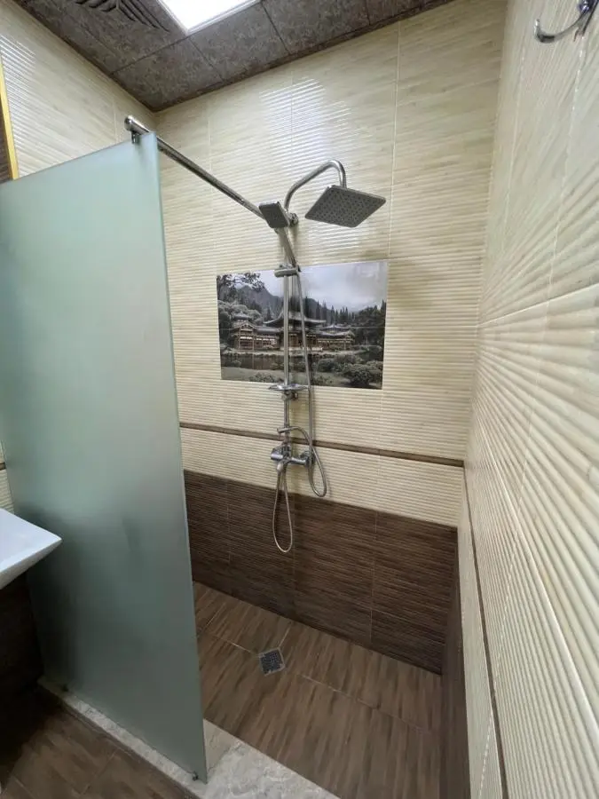 Lovely flat near the Boulevard Center of Baku