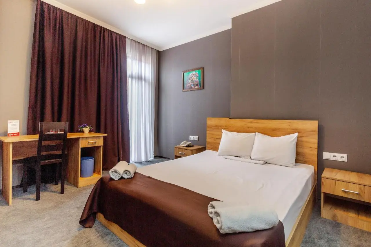 Hotel Marlyn