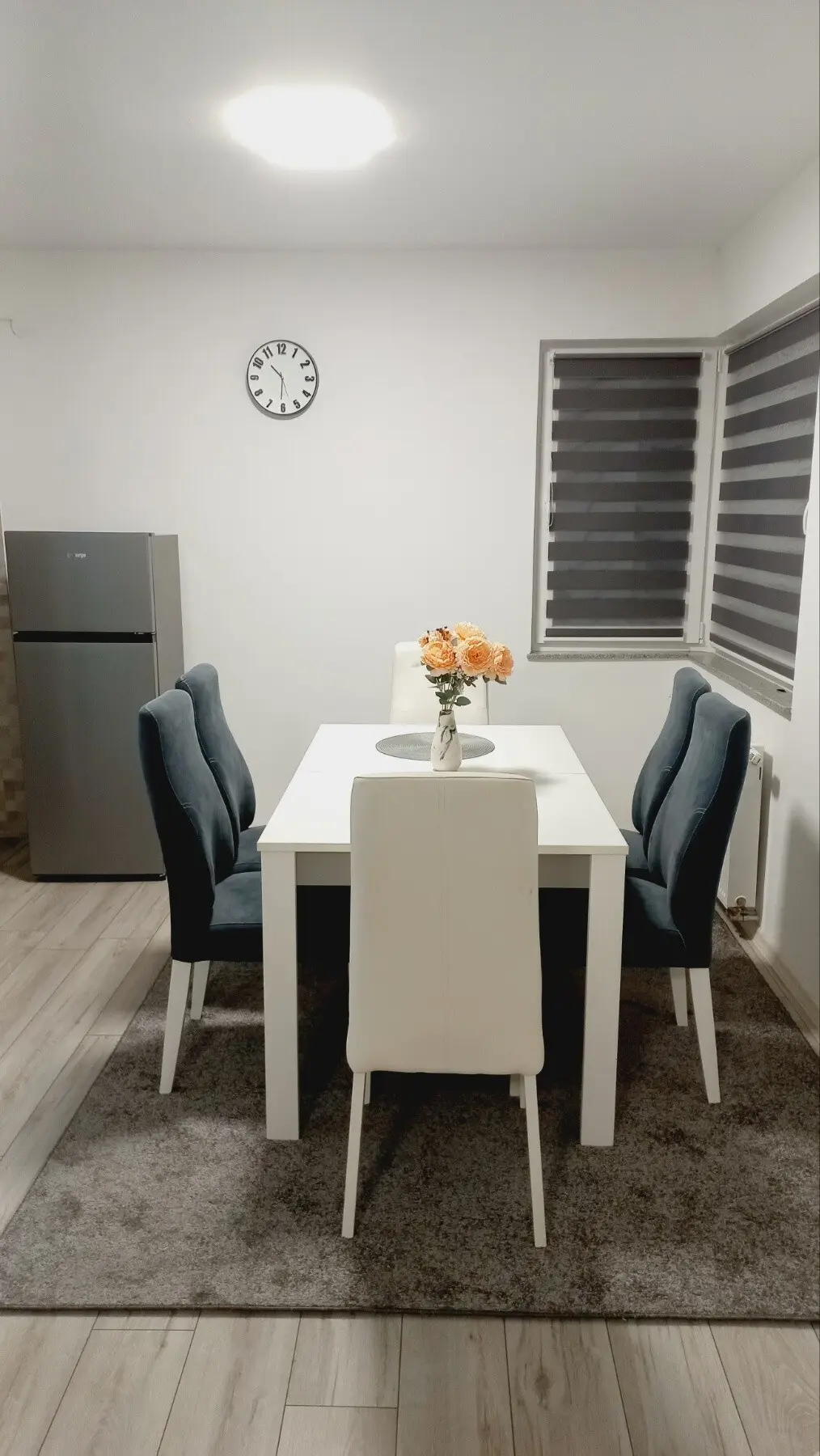 Harmony apartment