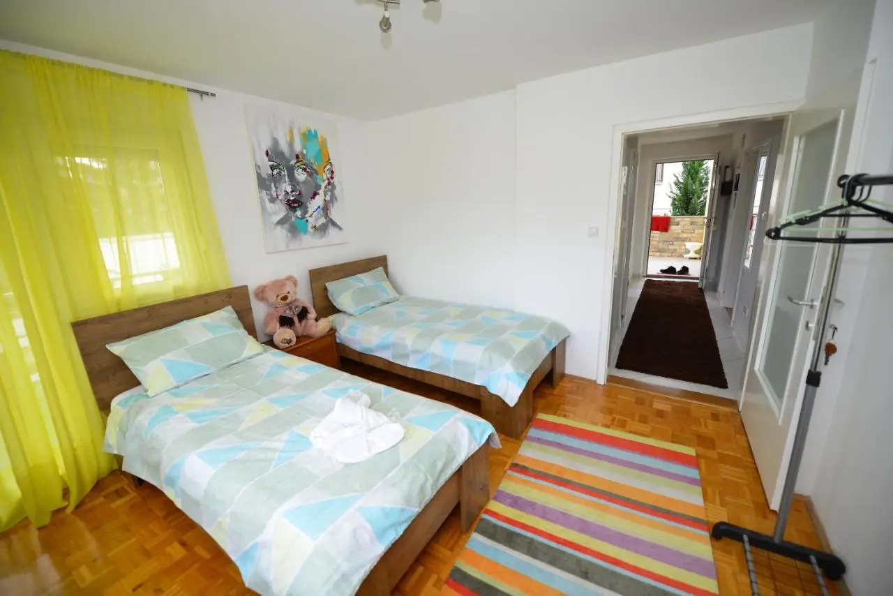 Apartment Mirela