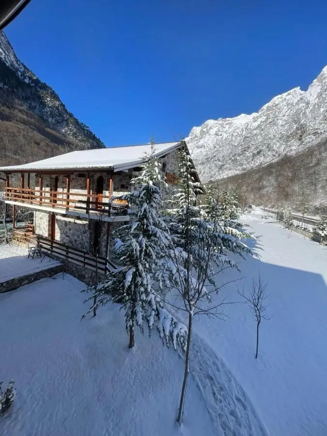 Valbona Relax
