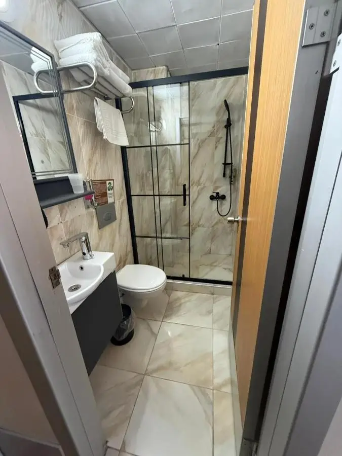 Kurban Otel