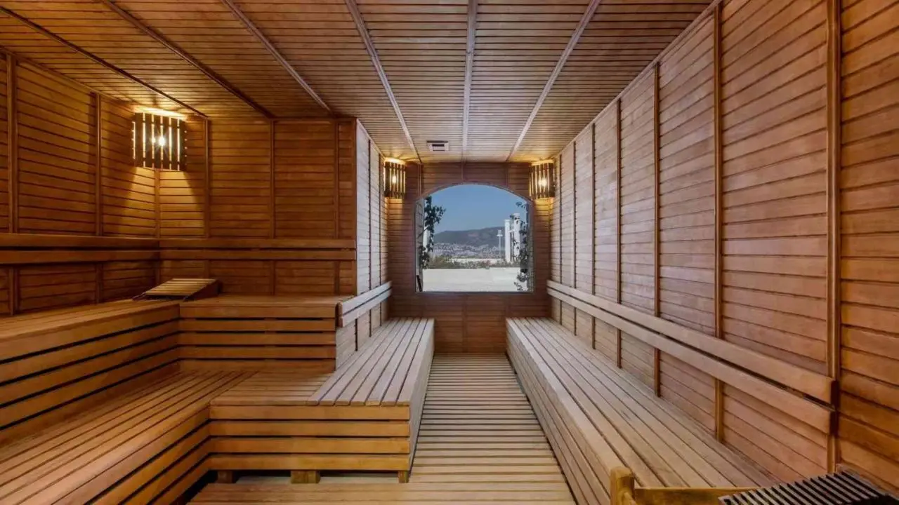Başka Resort Bodrum