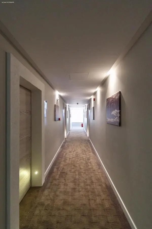 Hotel Nar