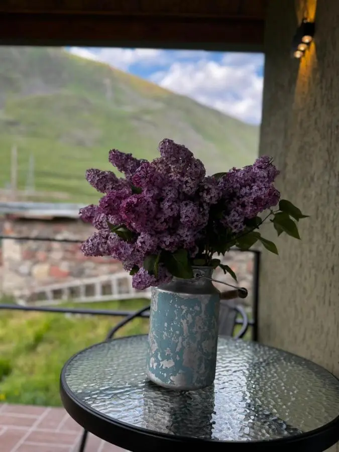 Tuta Area Cottage