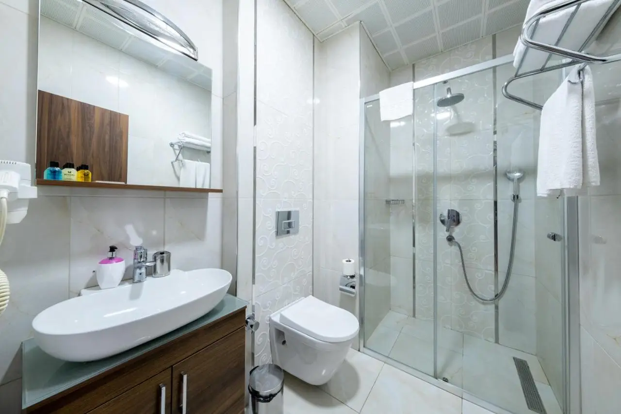 Beyzas Hotels & Suites