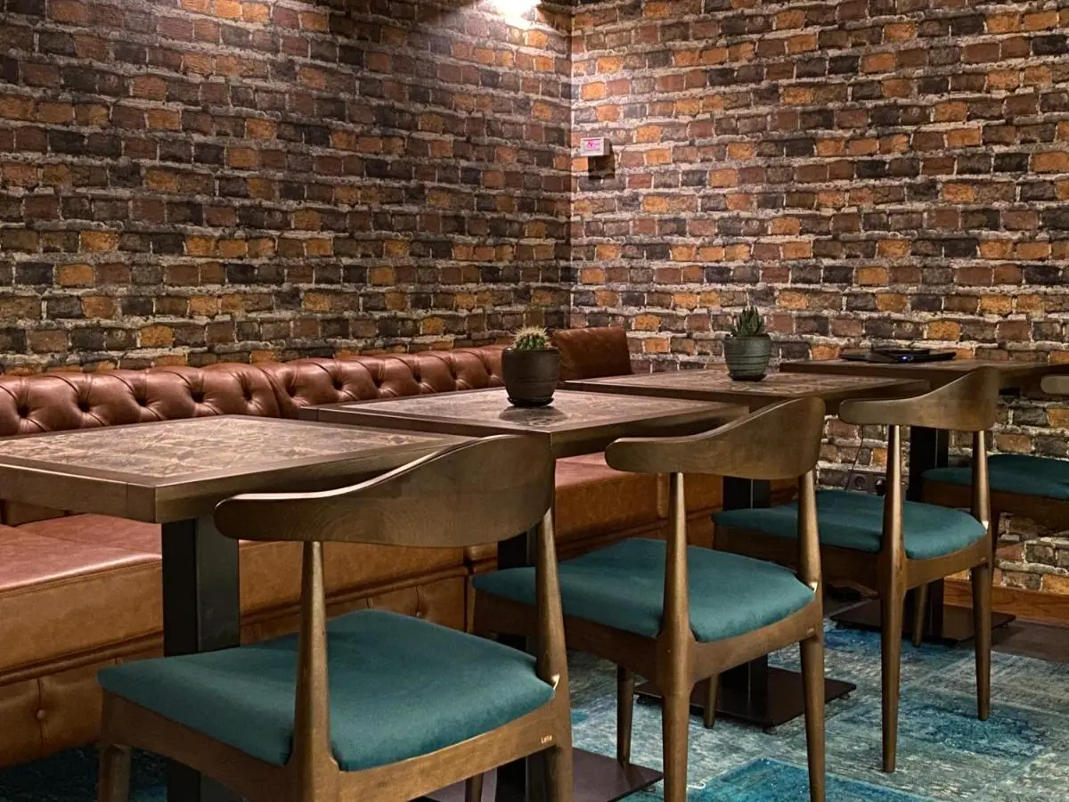 TownHouse Tbilisi Boutique Hotel