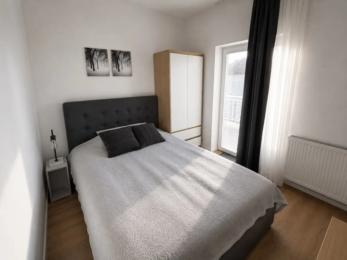 VillaGreenDream: 10 Min from Airport, Free Parking