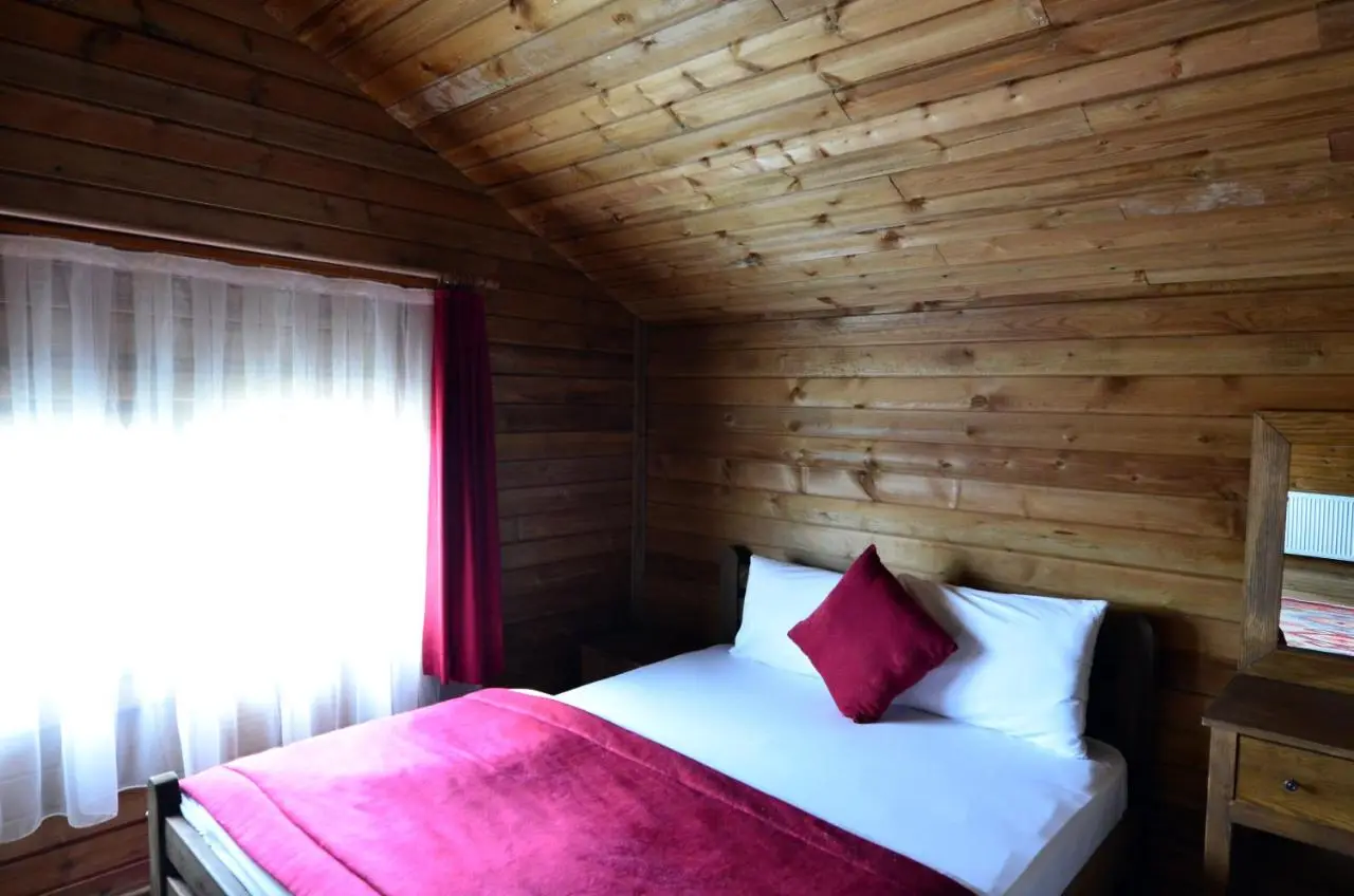 Uludag Orman Koskleri