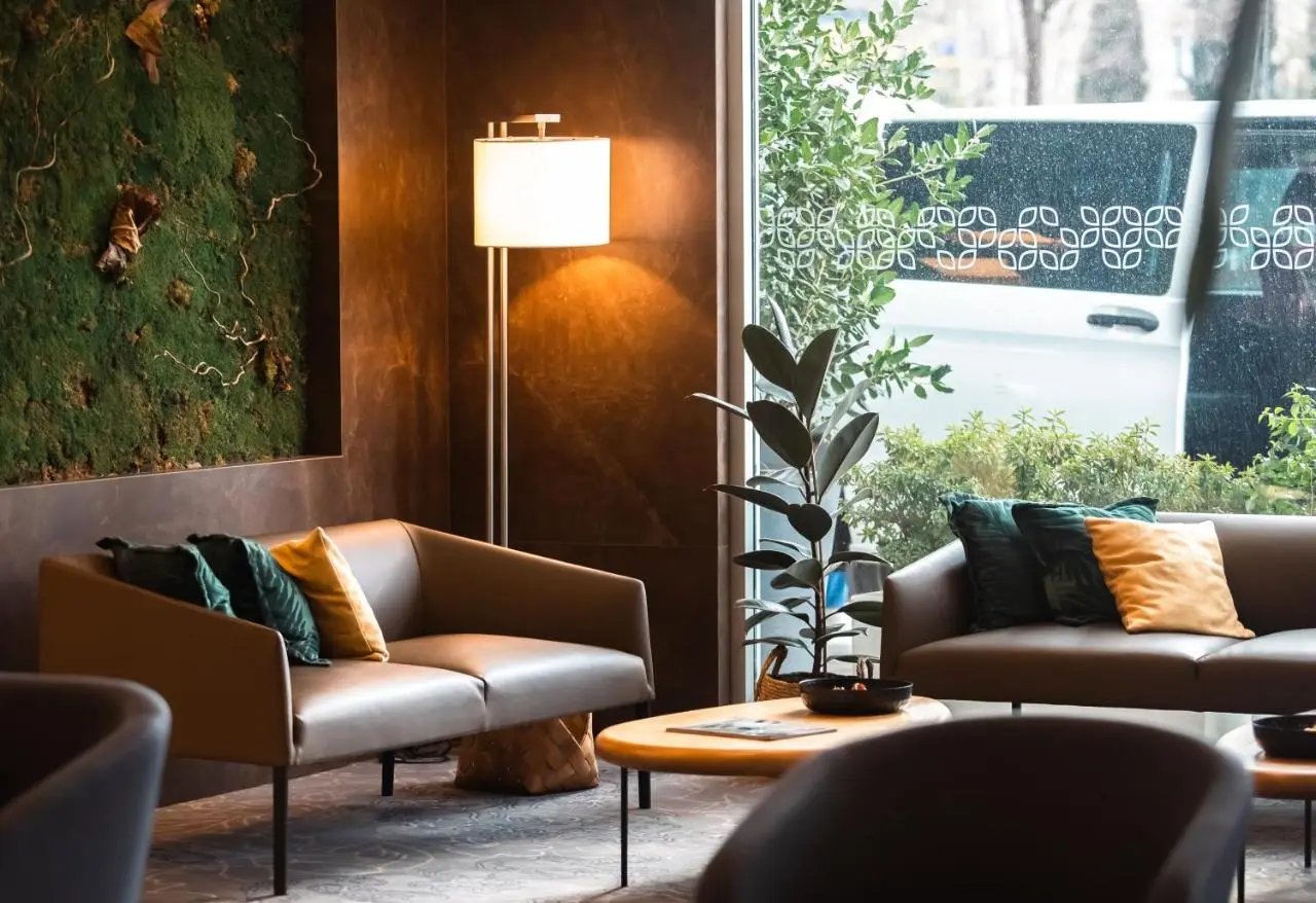 Hilton Garden Inn Tirana