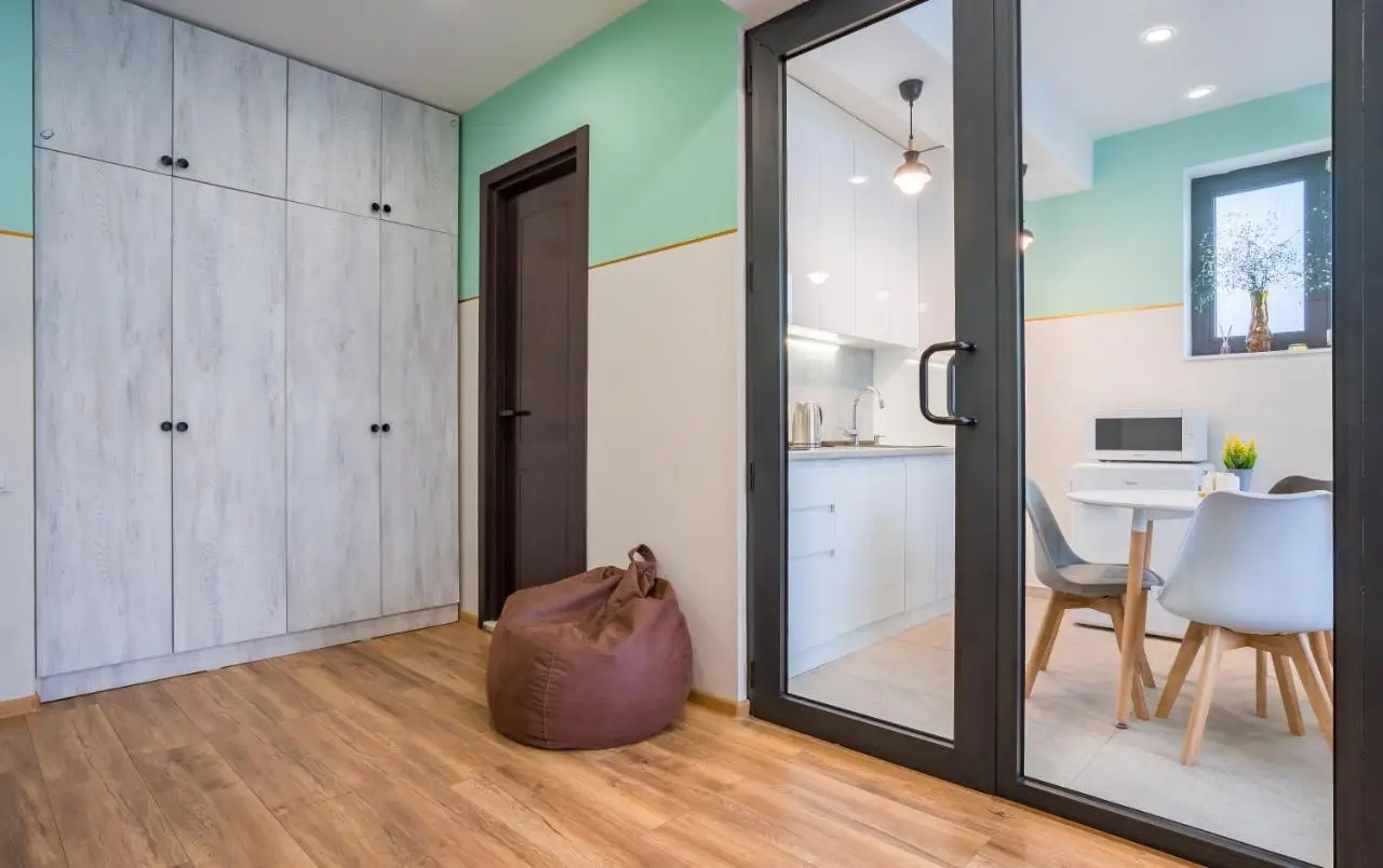 Kazbegi MaNa Apartment N 111