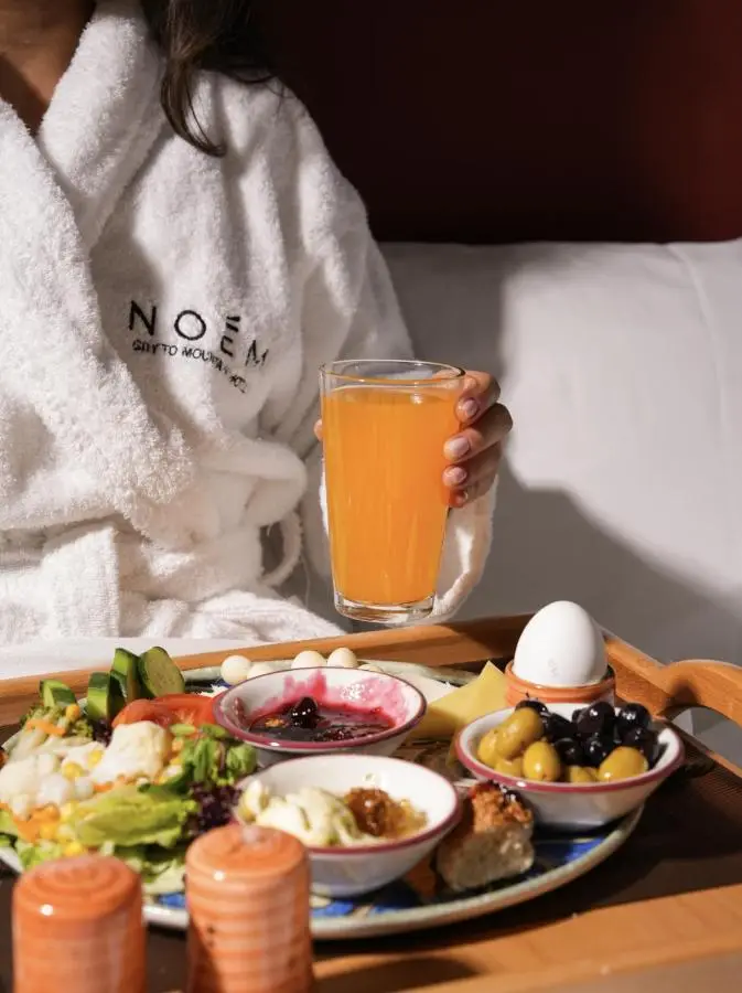 Noém Hotel