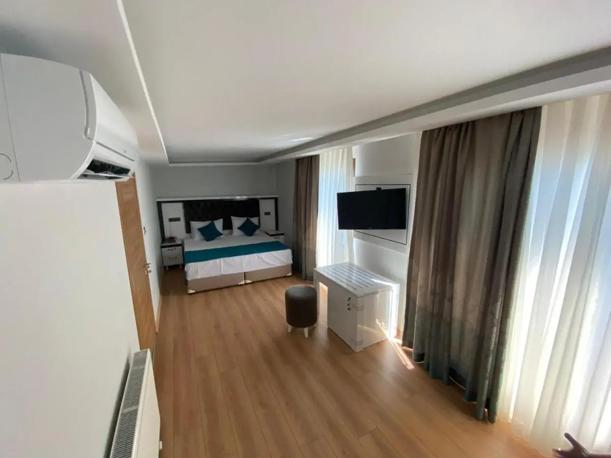 Maritime Boutique Hotel