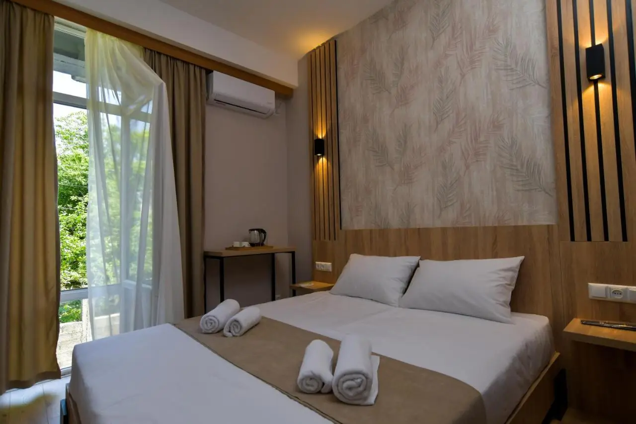 Euro Hotel Kutaisi