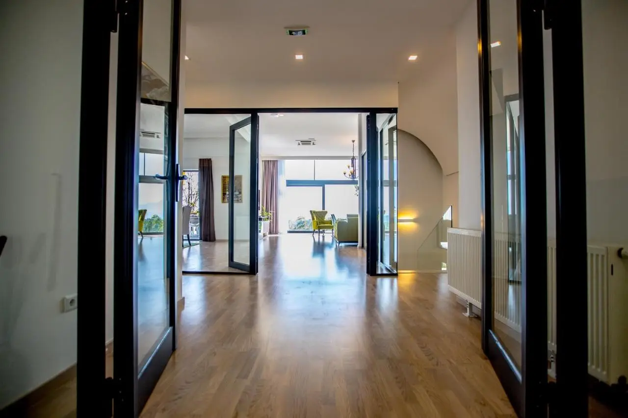 Villa Glamour