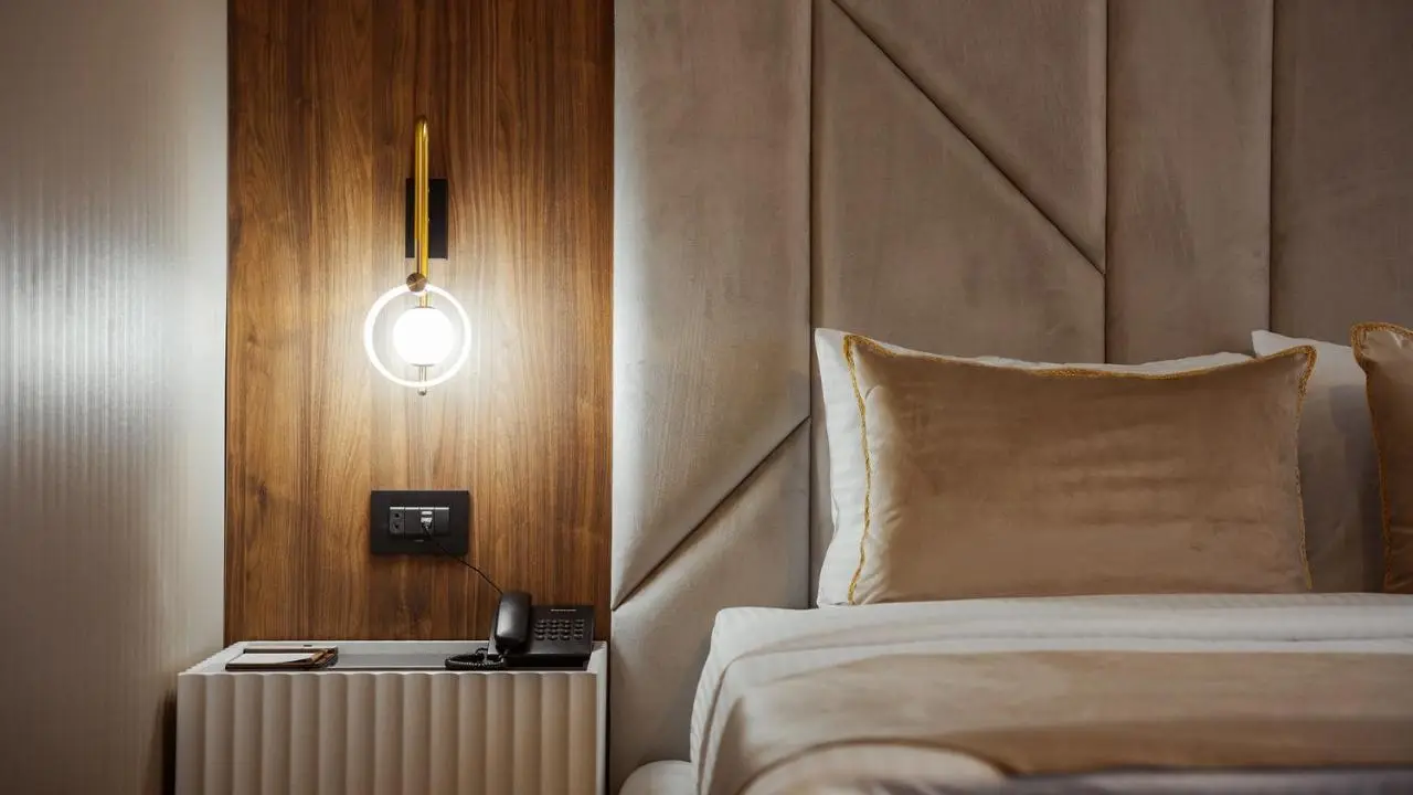 White Breeze Boutique Hotel