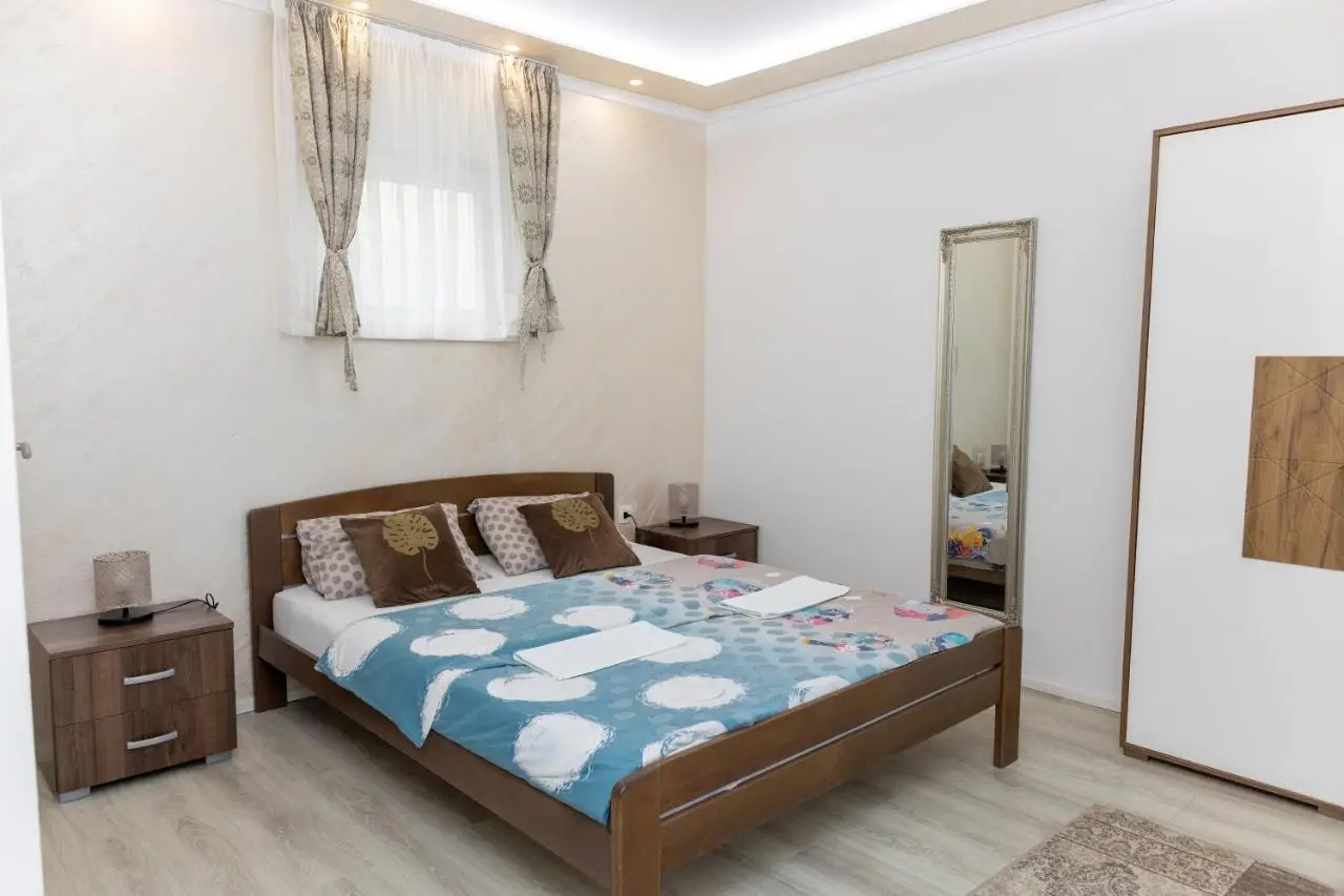 Apartmani HM