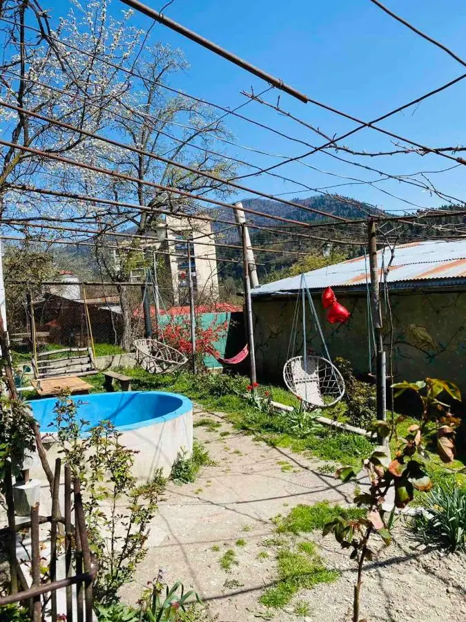 Guest House Khatuna