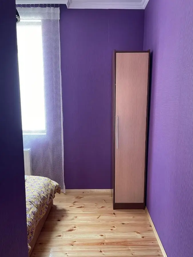 Sunny guesthouse