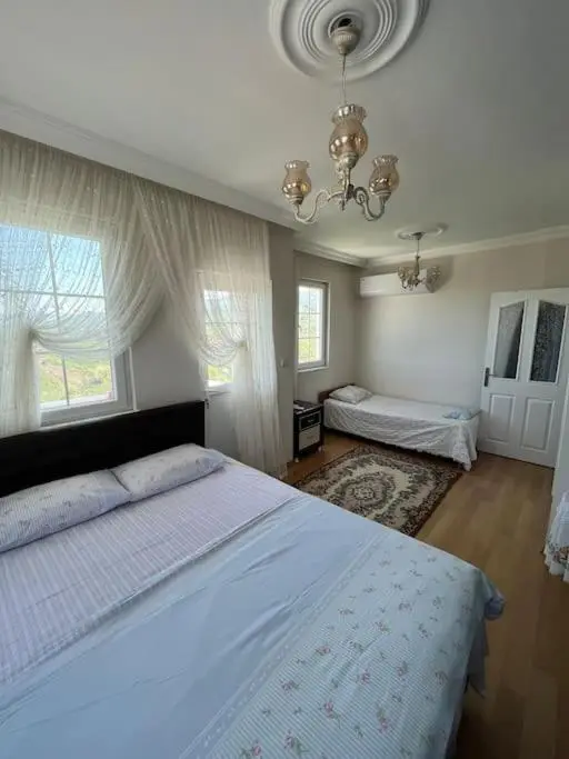 Nature Family House
