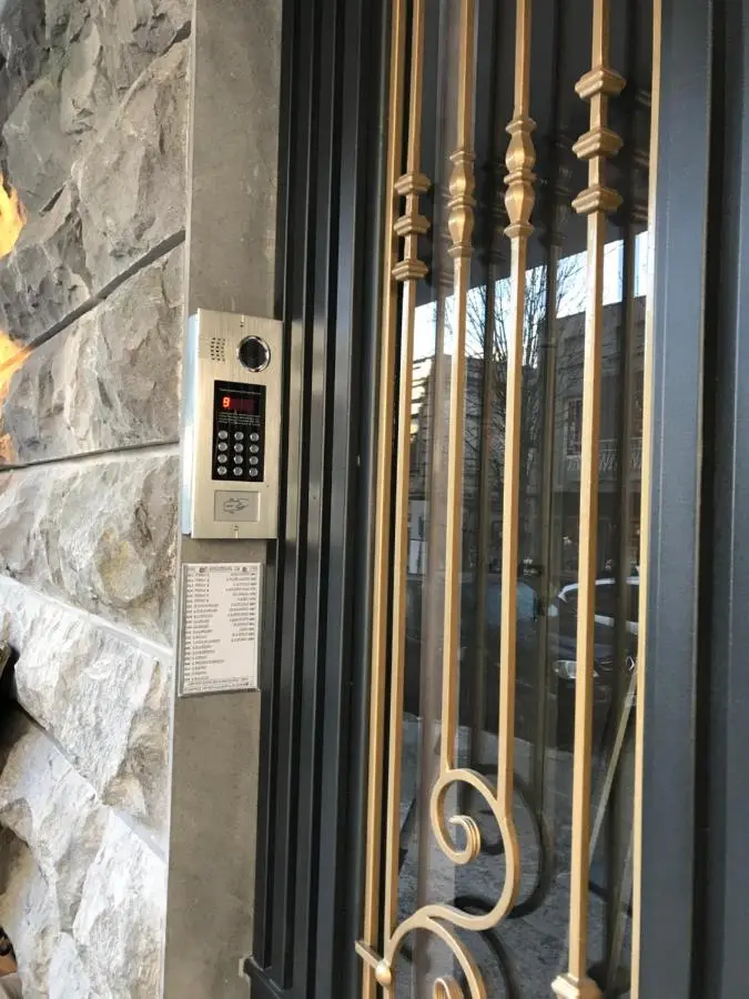 T2&T3 Apartments LEVANTO