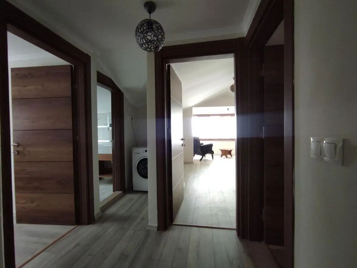 Bengisu suites