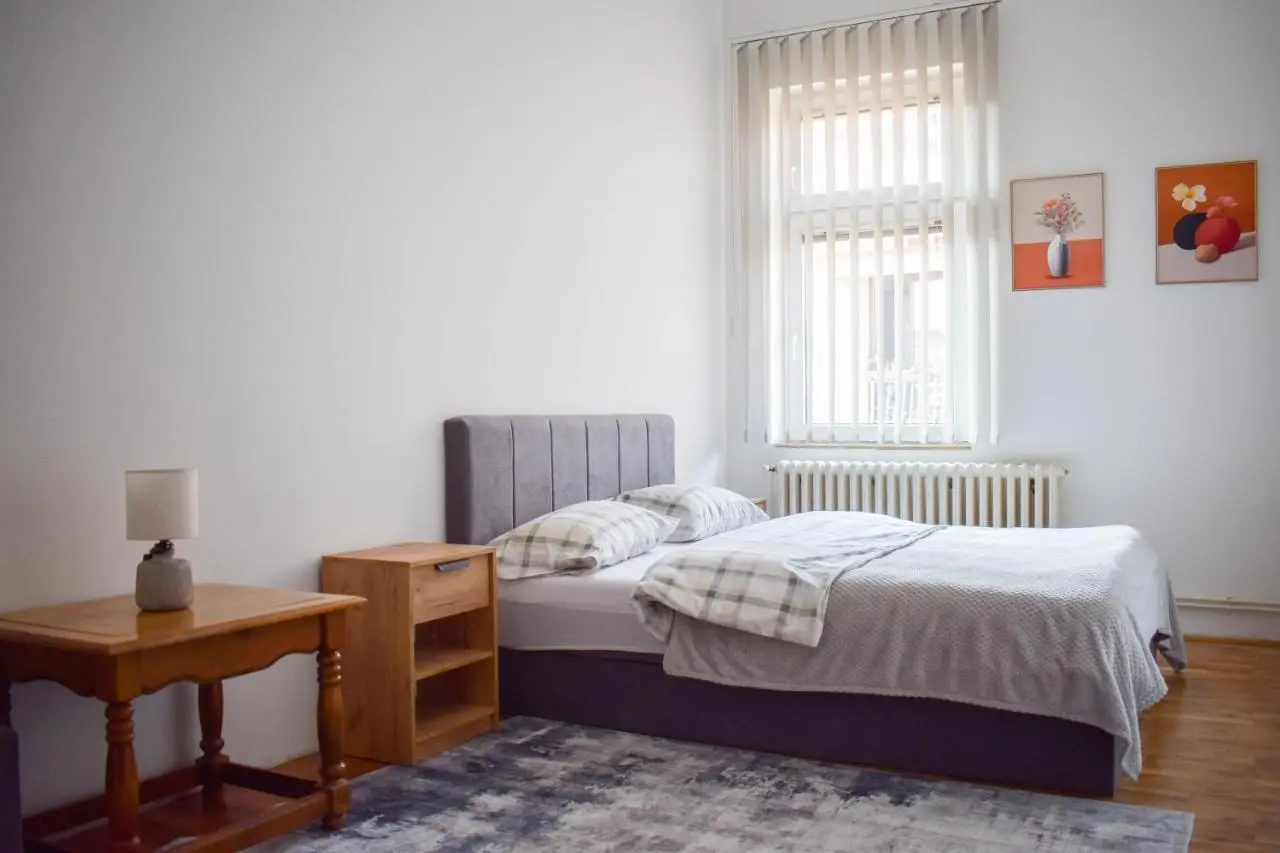 Sarajevo Seven Suites