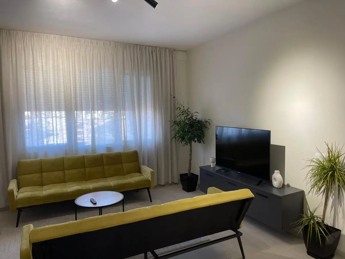 New Bazar - 2 Rooms Apartment