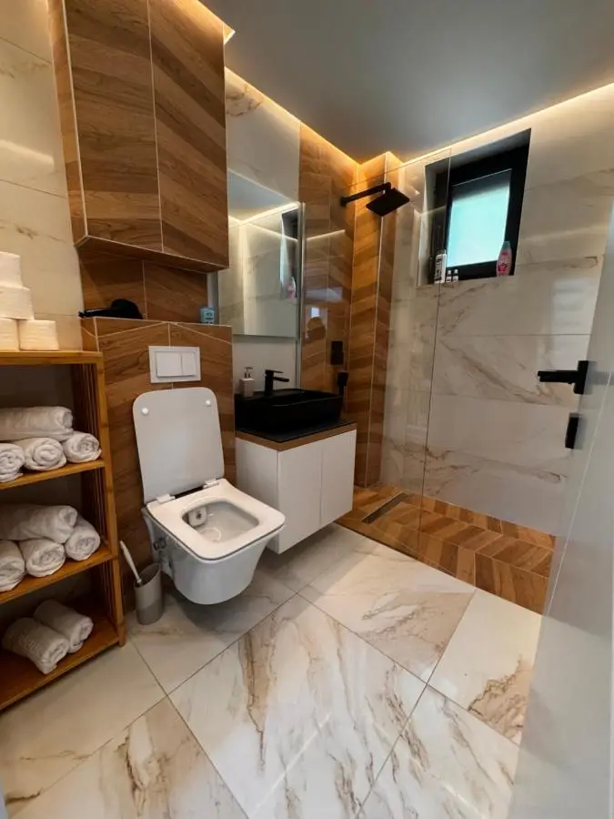 Vila Ajlin Luxury Oasis Heaven