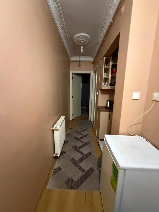 Taksim White Mansion Hotel