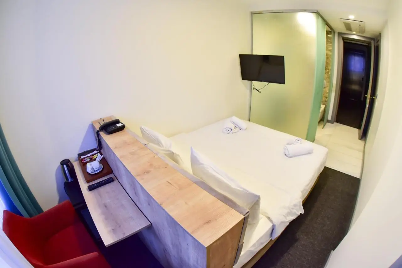 Taksim Hotel V Plus
