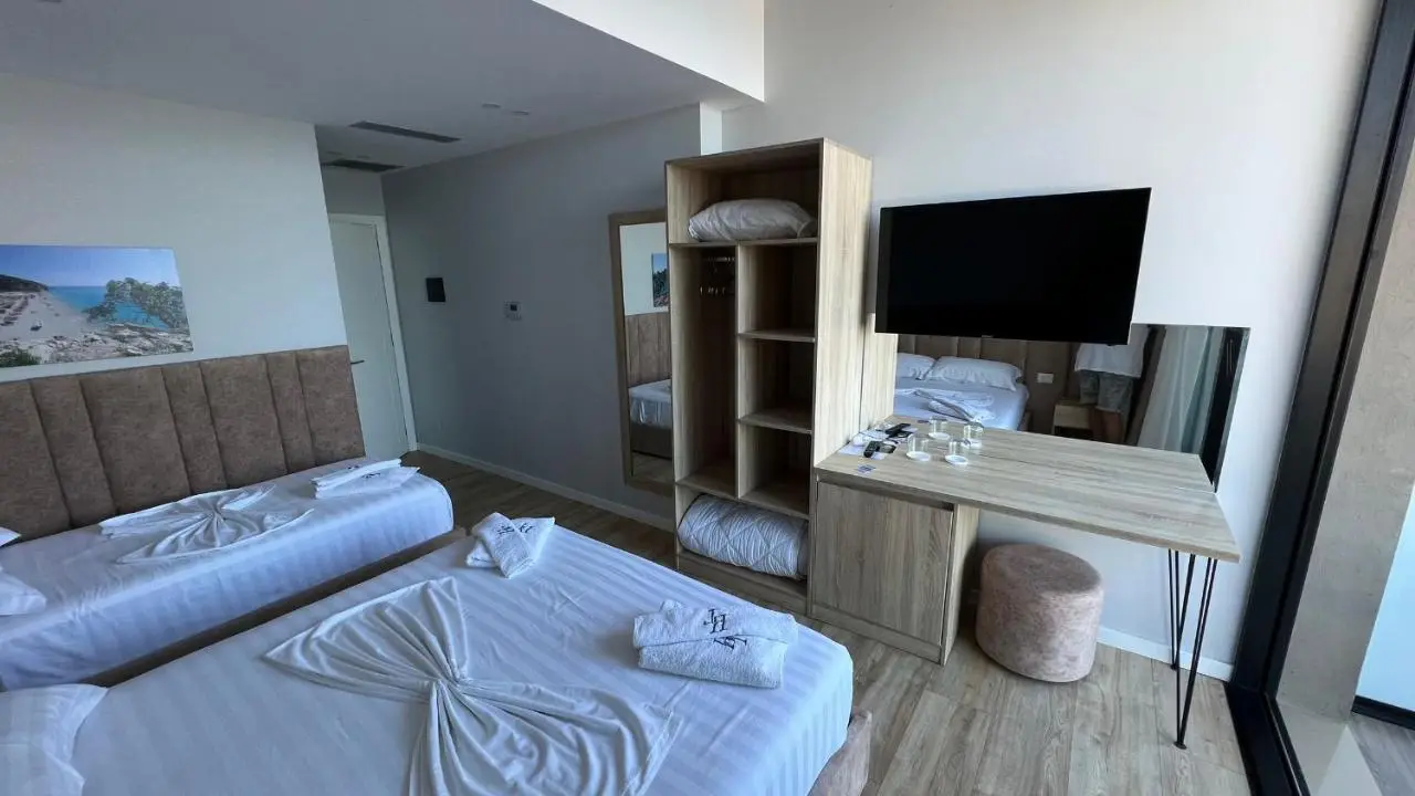 Villa Tramonto Vlore