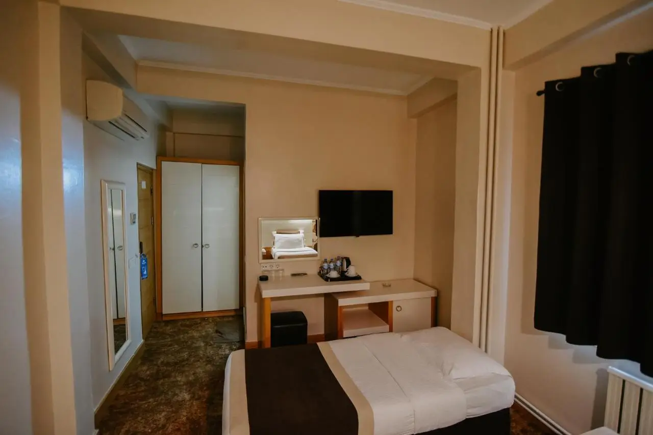 Horon Hotel