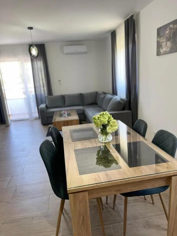 Apartman David