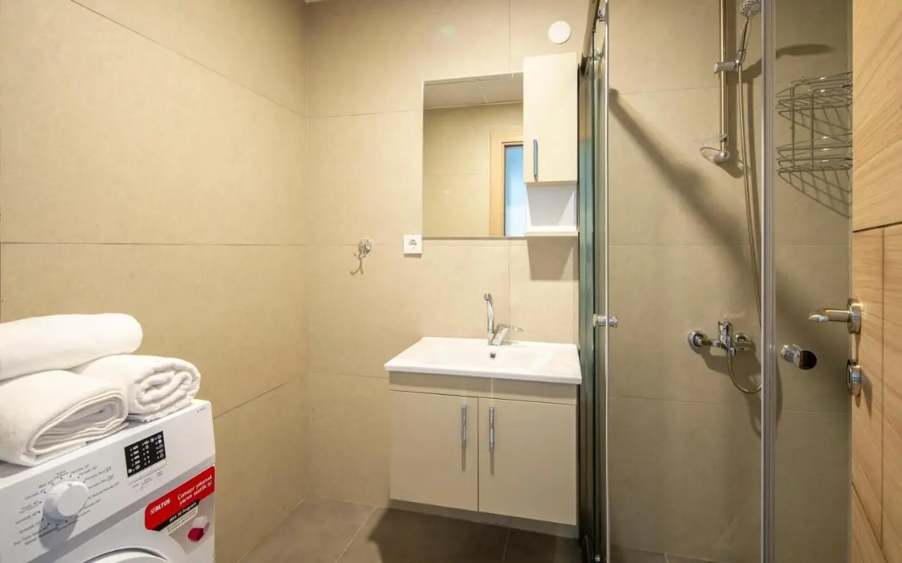 Sitti Apart Hotel