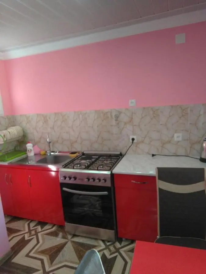 Guest House Fazisi