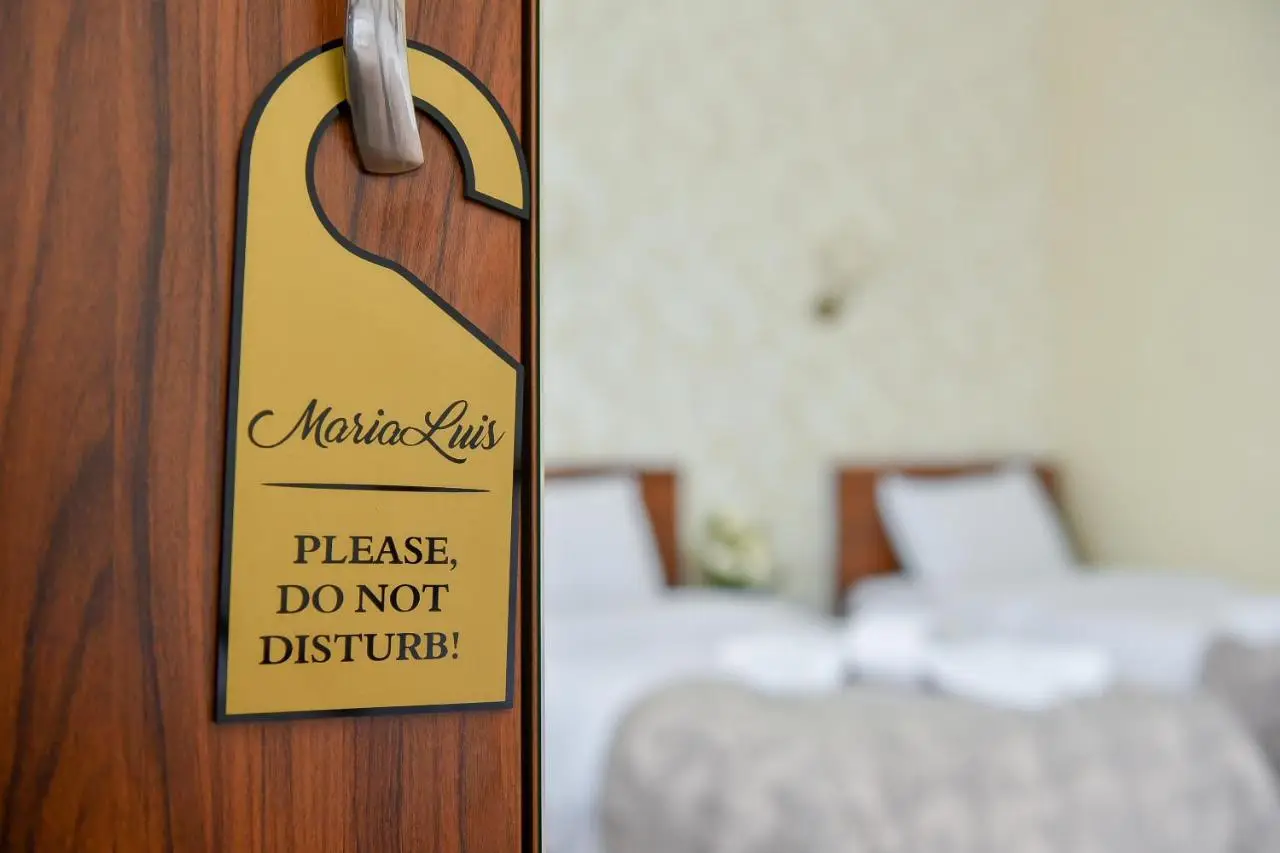 MariaLuis Hotel