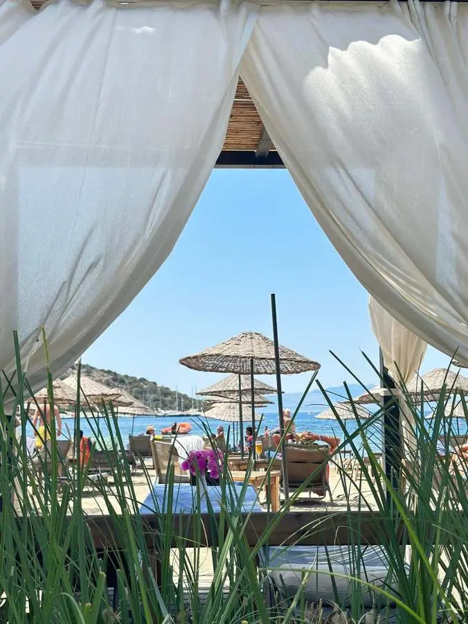 Ambrosia Hotel Beach & Spa