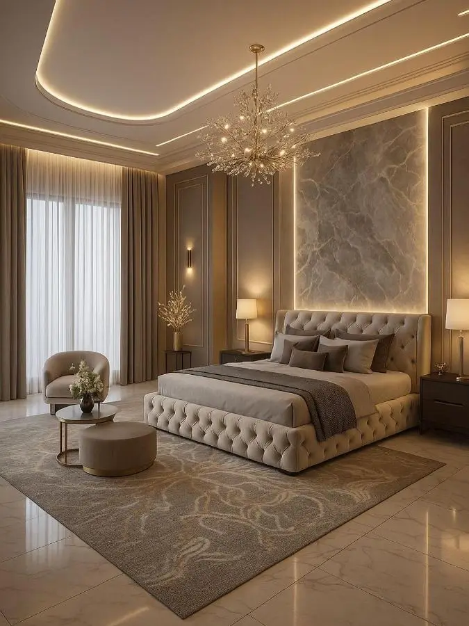 Vip Home in Baku