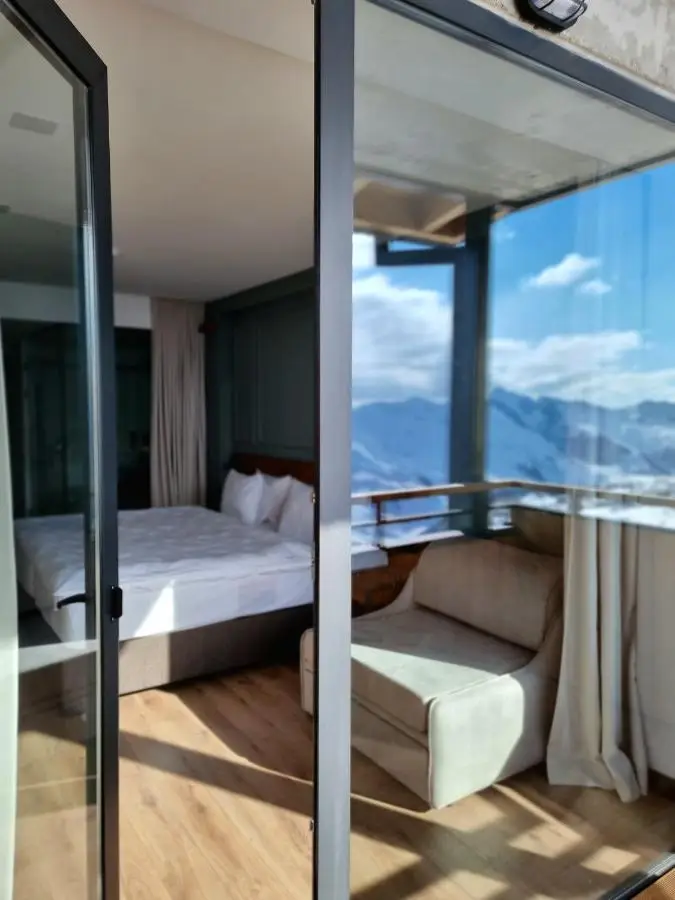 Monte Hotel