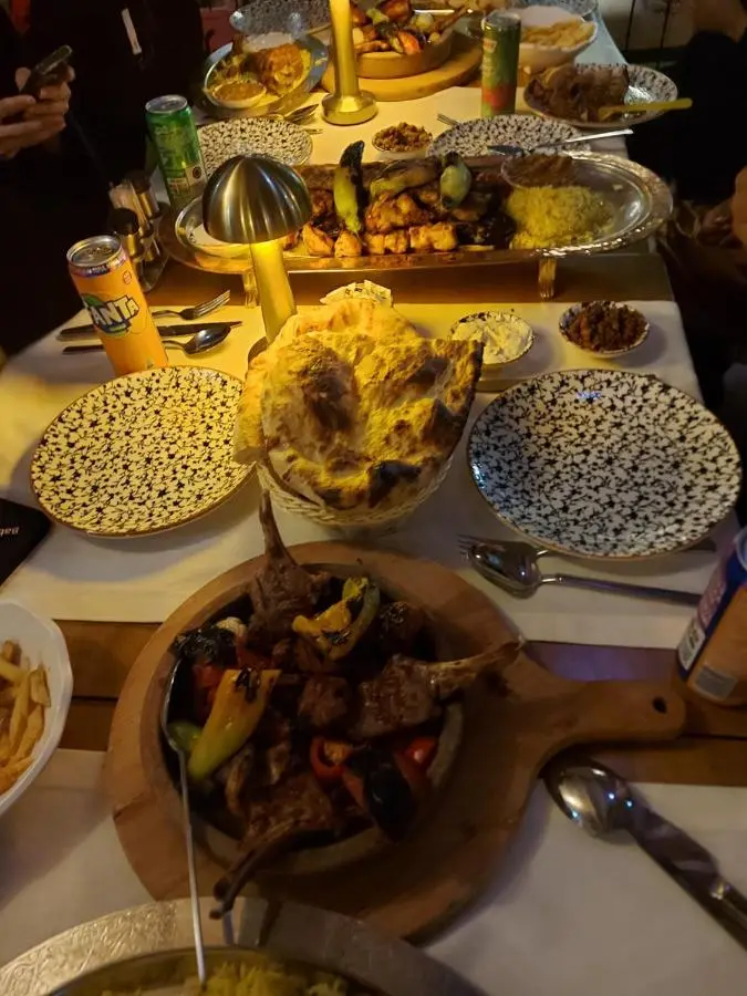 Hatay Hotel