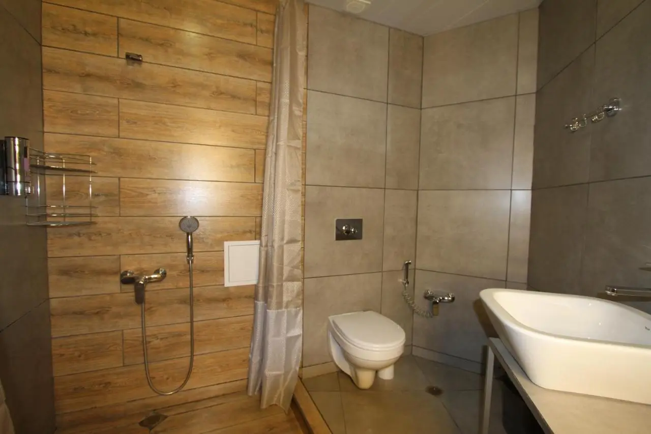Apart-hotel TARHUN