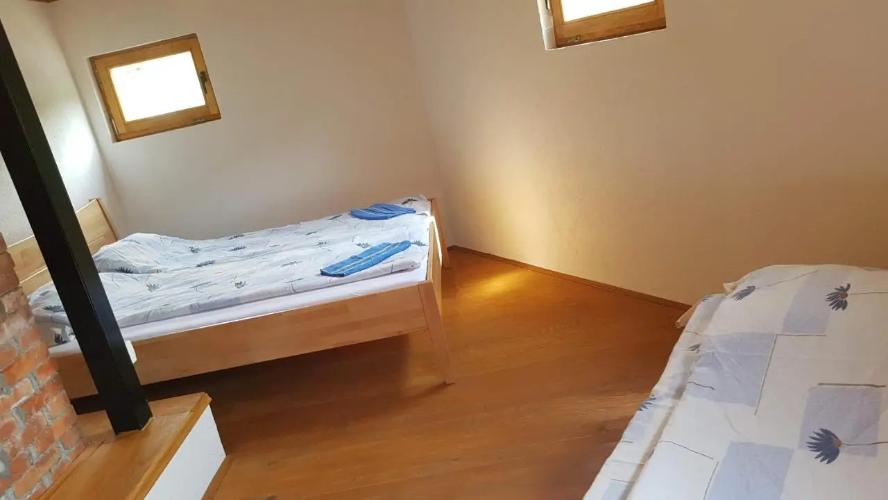 Svetionik Apart