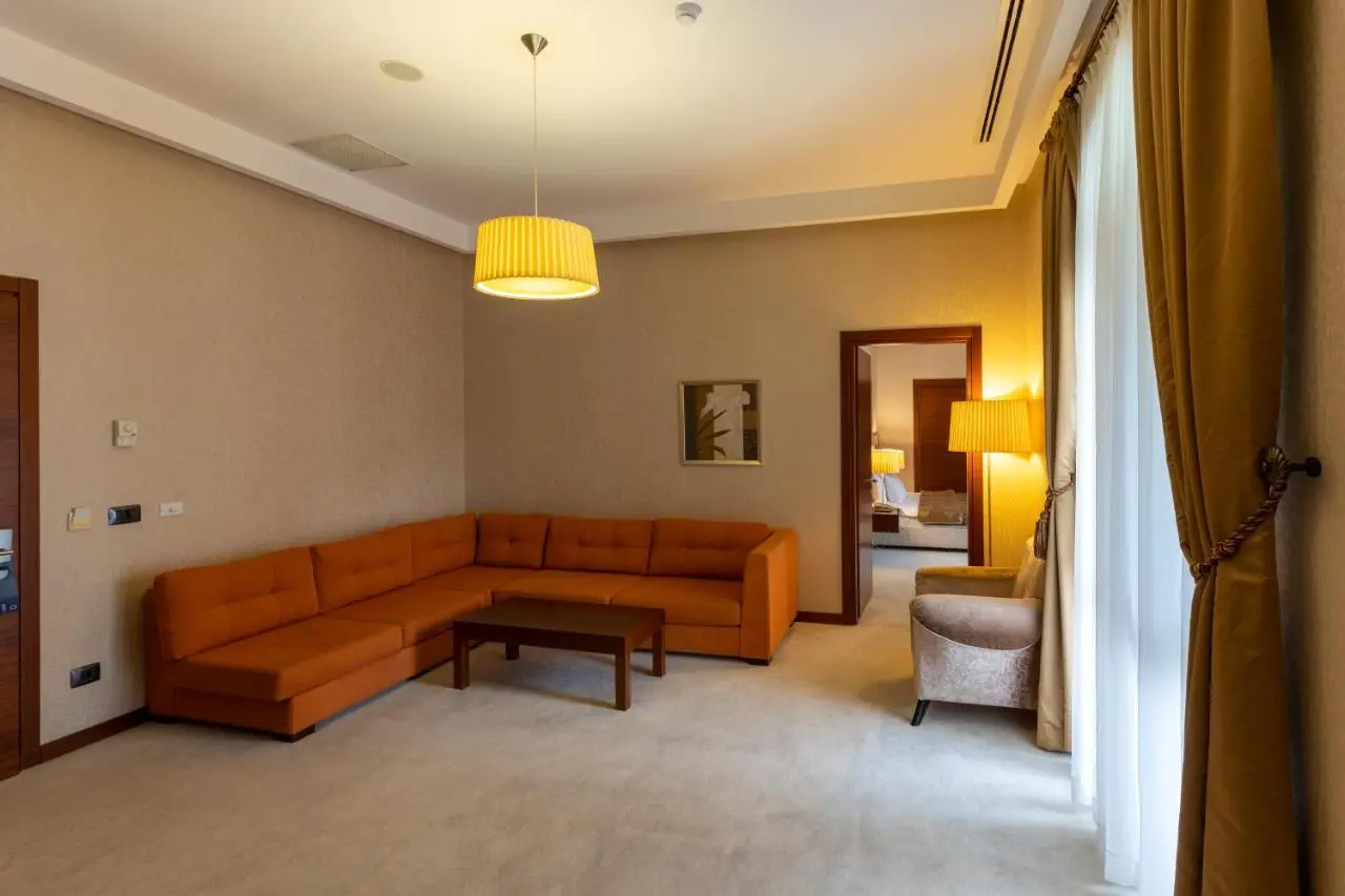 Qafqaz Resort Hotel