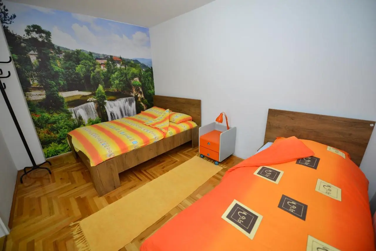 Apartment Mirela