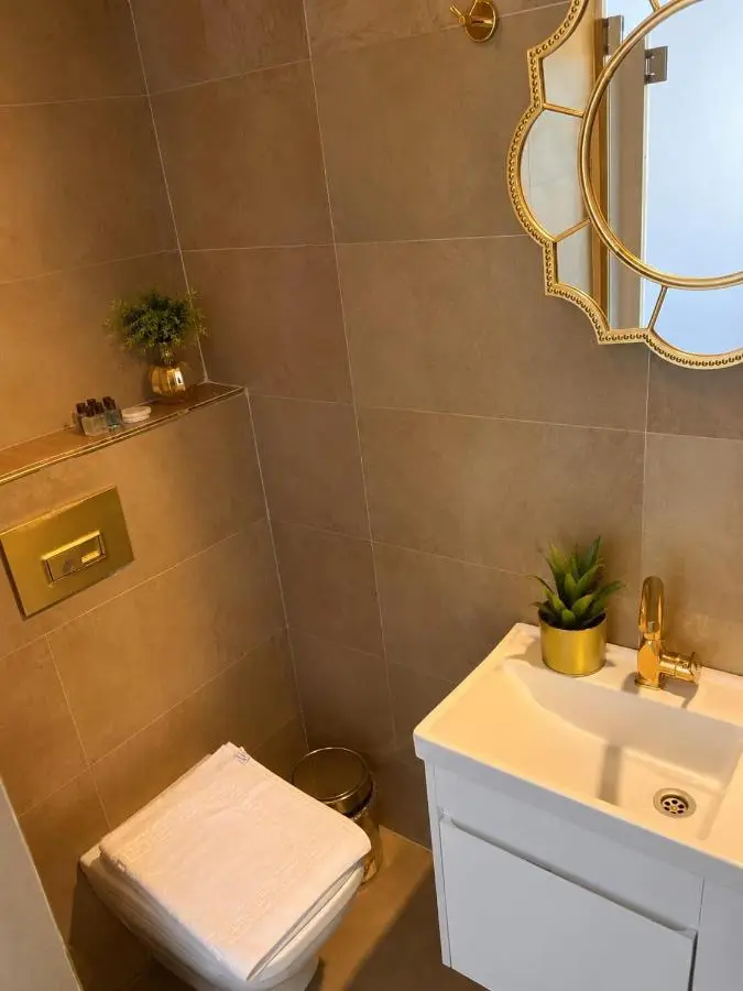 BOSS TAKSİM Hotel